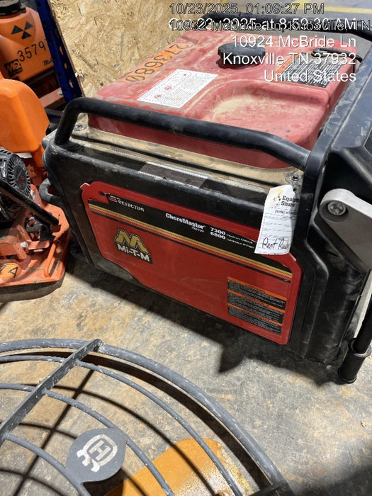 2022 MI-T-M GEN-8000-IMM1E