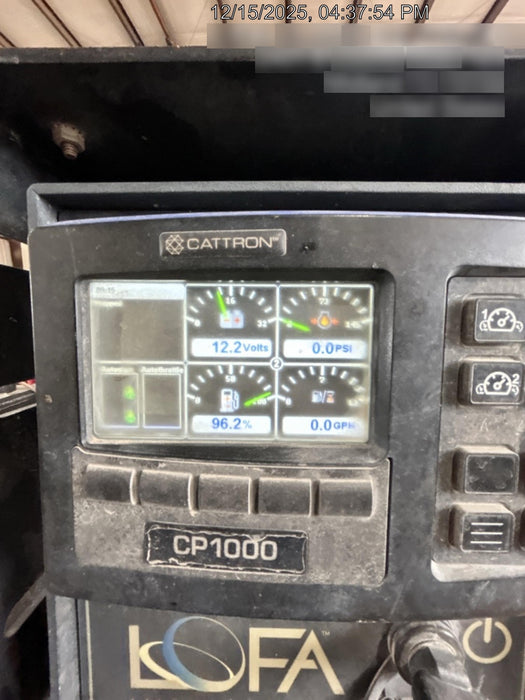 2021 PIONEER PP66S12L71-TD2.9L4