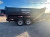 2026 BIG TEX TRAILER 70ST-13BK