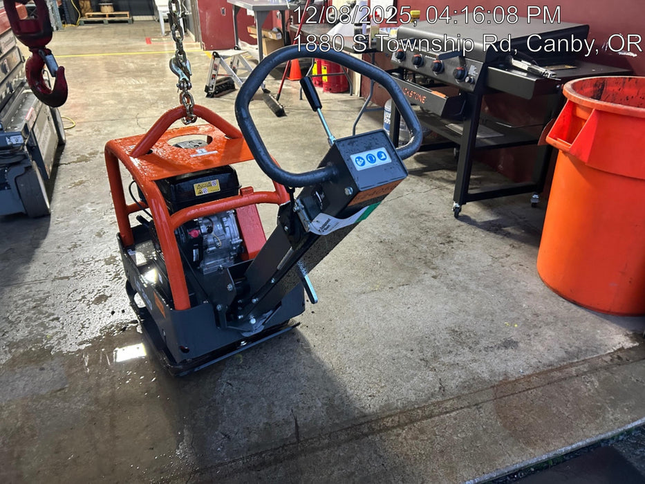 2025 HUSQVARNA LG300