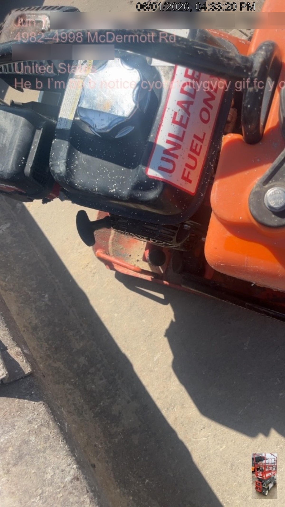 2022 MULTIQUIP MVC82VHW