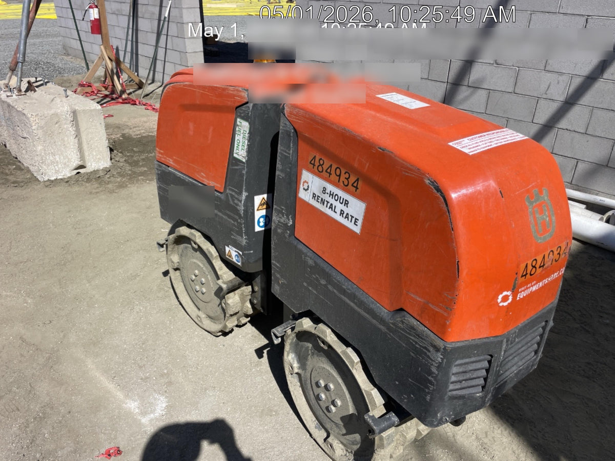 2024 HUSQVARNA LP9505