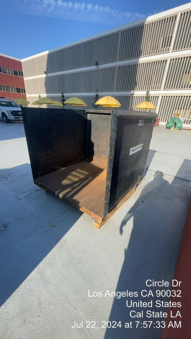 2020 STAR INDUSTRIES 1425