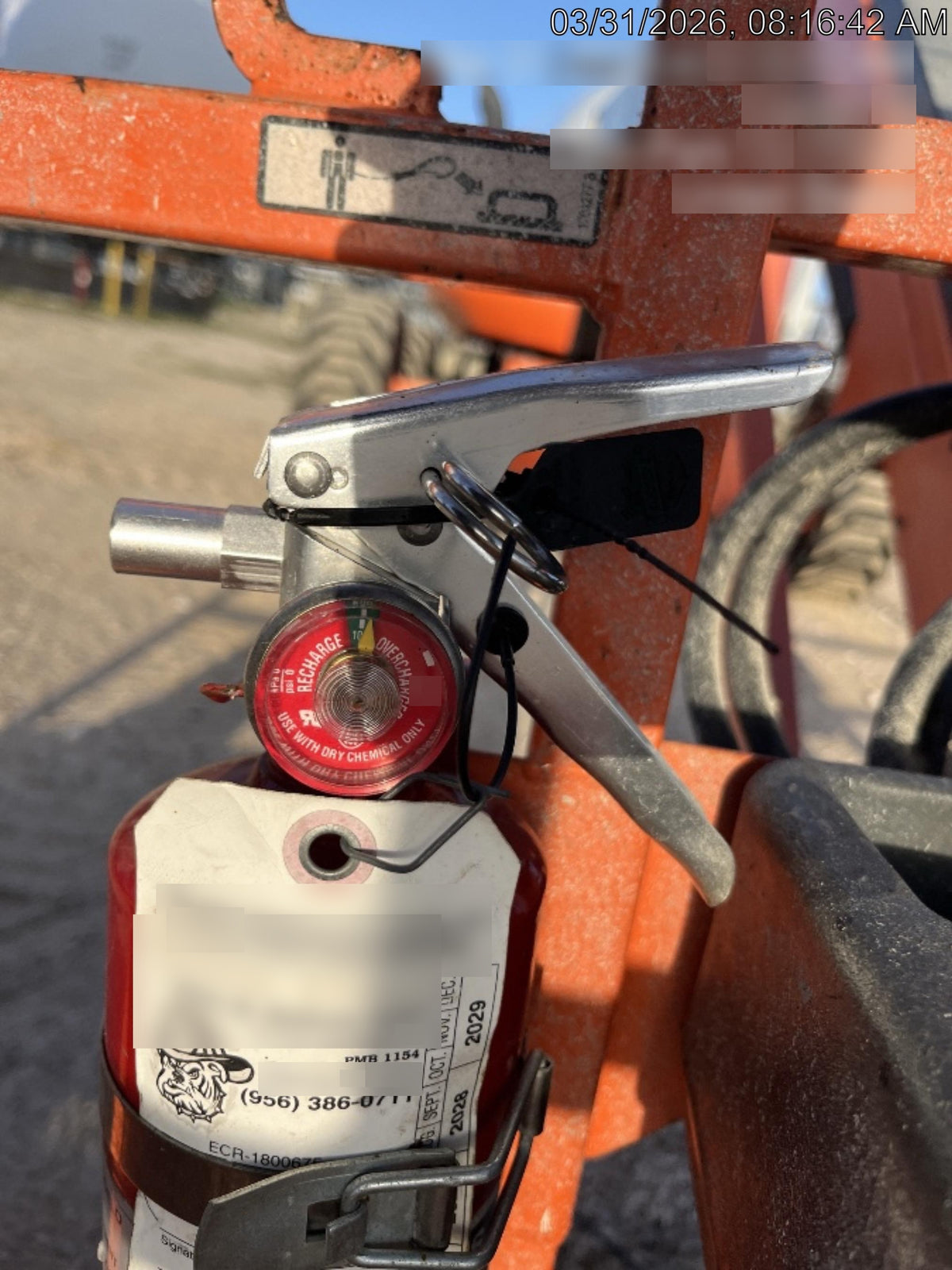 2023 JLG 600AJ