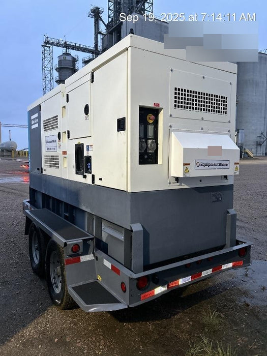 2020 ATLAS COPCO QAS 330