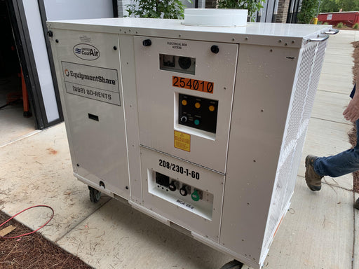 2022 UNITED COOL AIR PACH5N1AS10