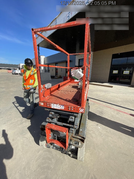 2019 SKYJACK SJIII-3219