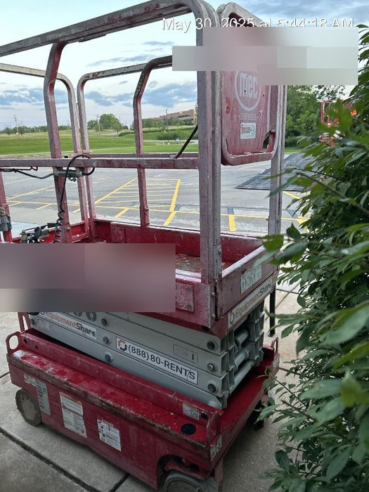 2018 MEC 1330SE MEC 1330SE, 2 Yr Full Extended Warranty