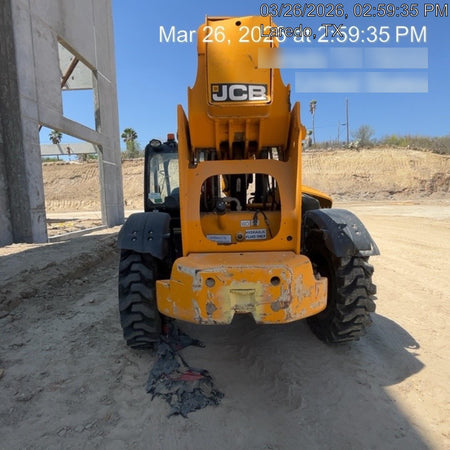 2023 JCB 512-56