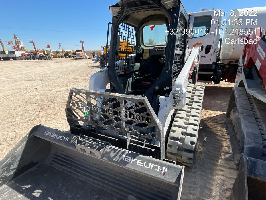 2021 PALADIN 48" Pallet Forks - Paladin