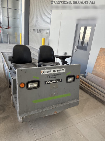 2022 COLUMBIA Payloader 2XL