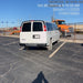 2023 CHEVROLET Express Van - Rental
