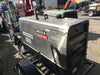 2019 Lincoln Electric Vantage 322 Welder Ready-Pak 3, Two wheel trailer, Fender and Light kit, Cable Rack