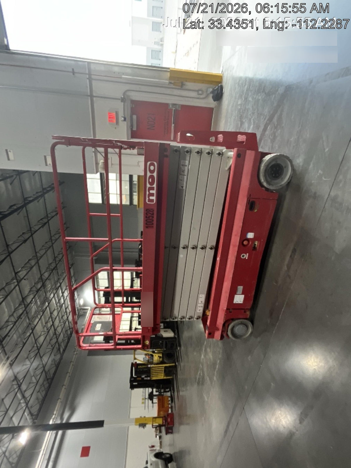 2020 MEC 4555SE
