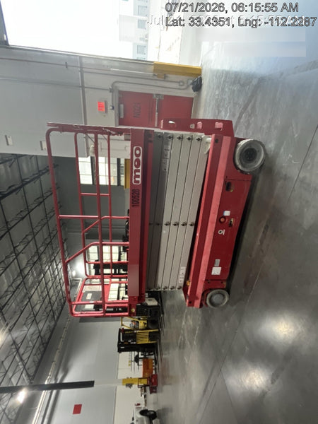 2020 MEC 4555SE