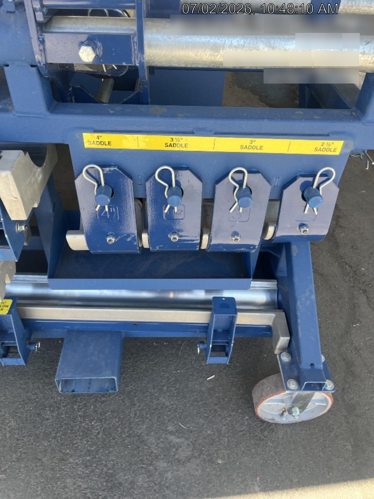 2025 CURRENT TOOLS 252-CT