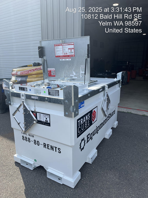 2025 WESTERN GLOBAL 20TCG-ES