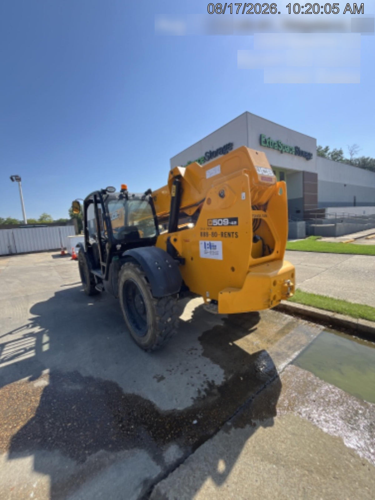 2024 JCB 509-42
