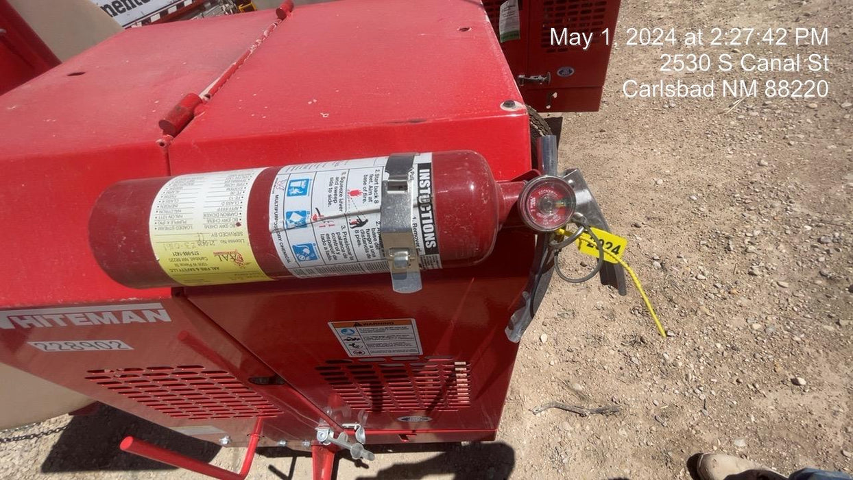 2022 MULTIQUIP WM90PH8