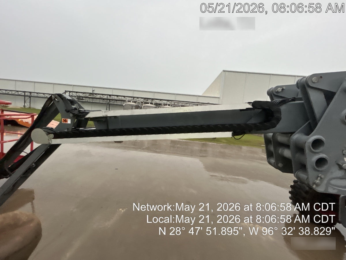 2019 SKYJACK SJ63 AJ