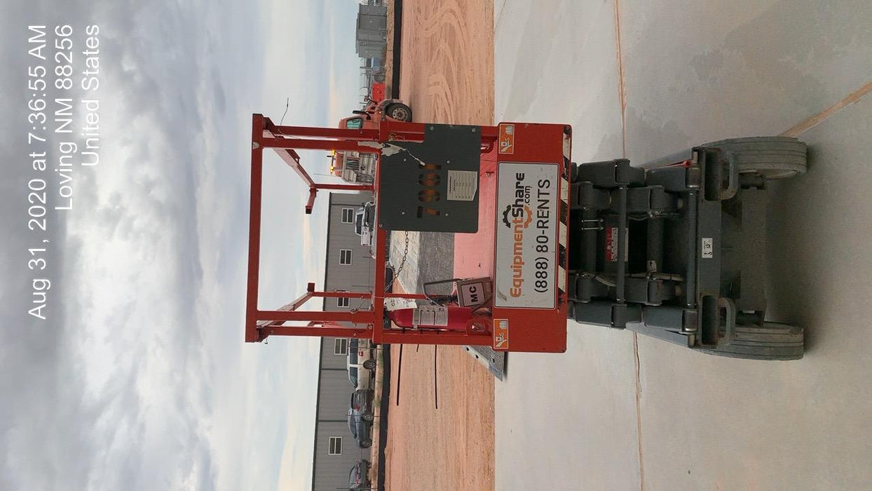 2018 SKYJACK SJIII-3226