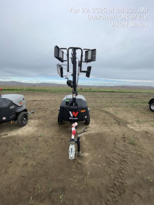 2024 WACKER NEUSON LTT4