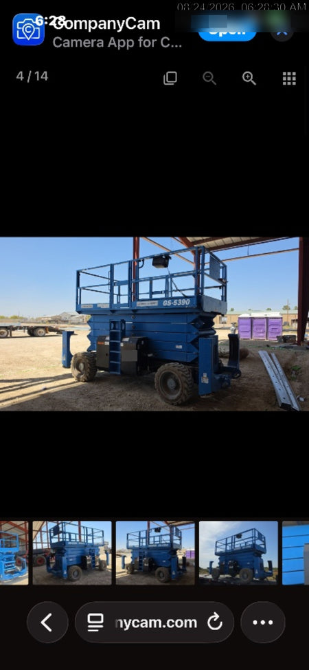 2022 WACKER NEUSON RD12A