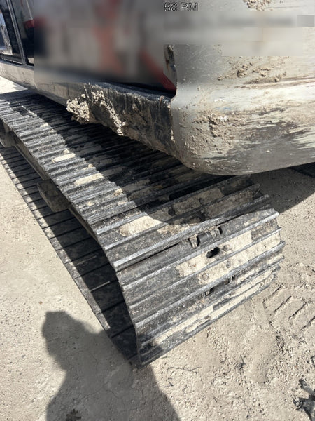 2023 LINK-BELT 210X4EX