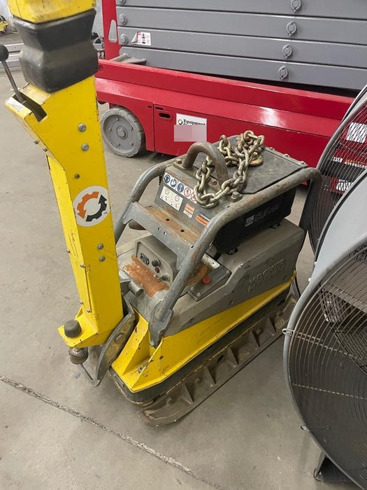 2020 WACKER NEUSON DPU4545HEH