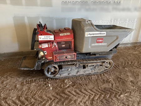2024 TORO MBTX 2500-TS
