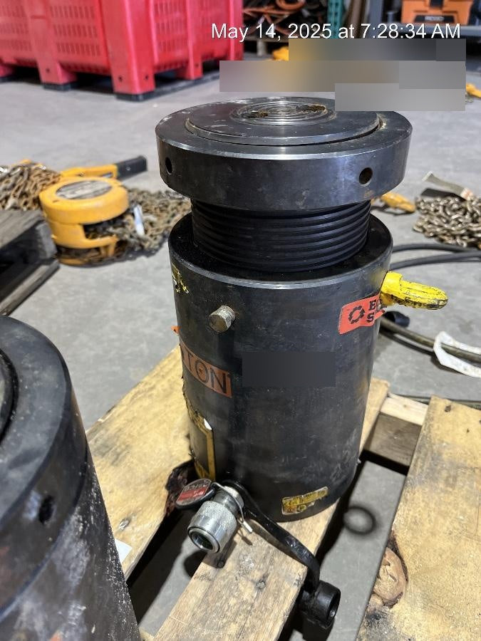 2023 ENERPAC HCL1006