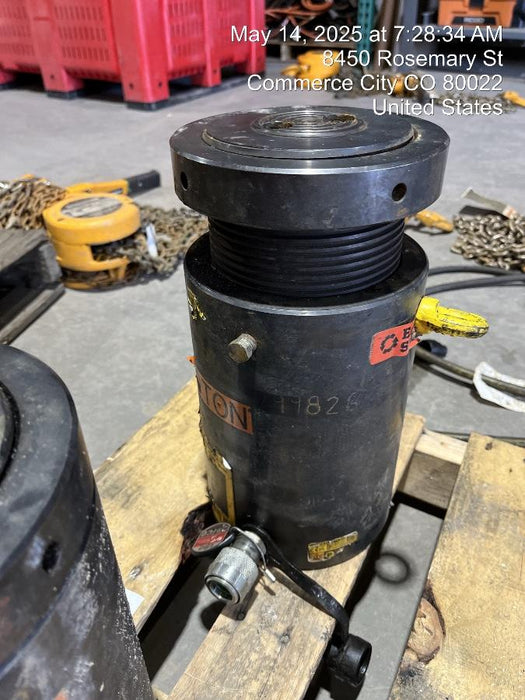 2023 ENERPAC HCL1006