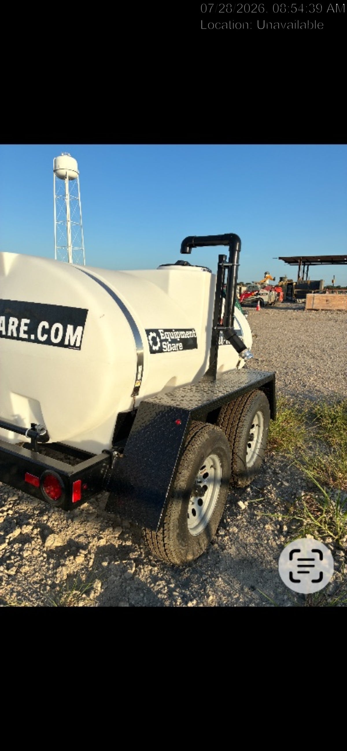 2026 WYLIE EXP-550L-S