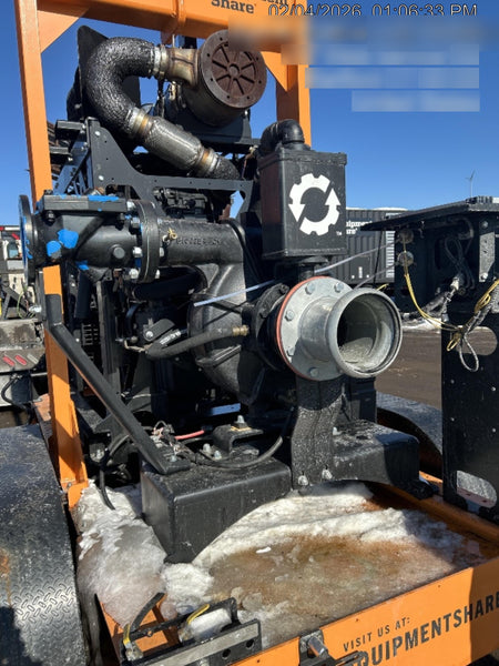 2024 PIONEER 86C21-DP