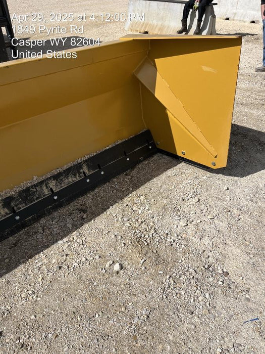 2023 HAUGEN HSP40-144RB