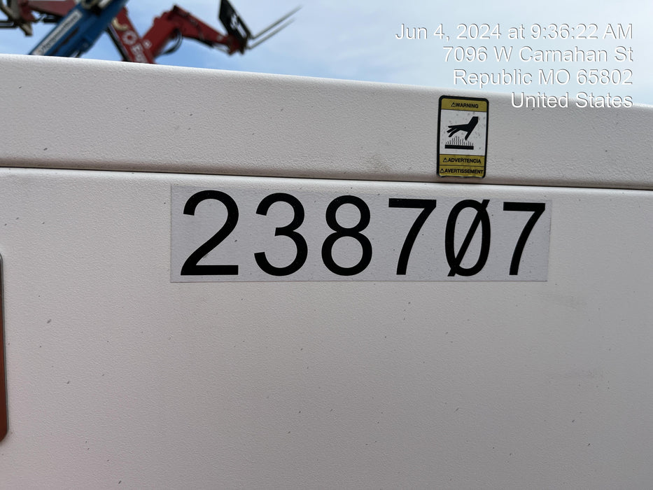 2022 WACKER NEUSON G25