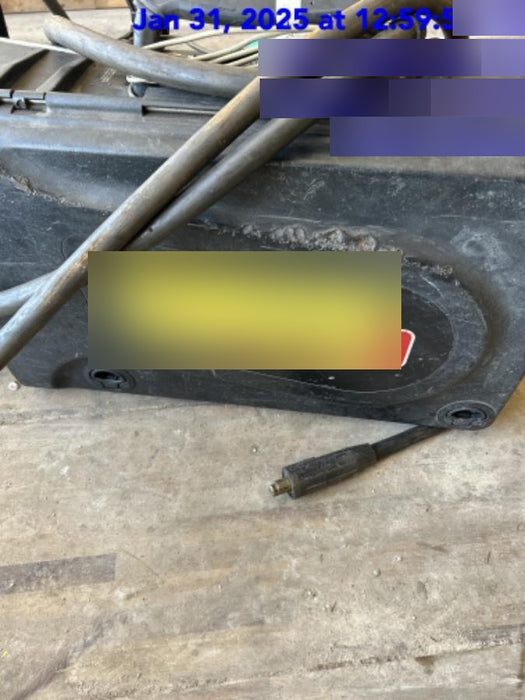 2019 LINCOLN ELECTRIC LN25