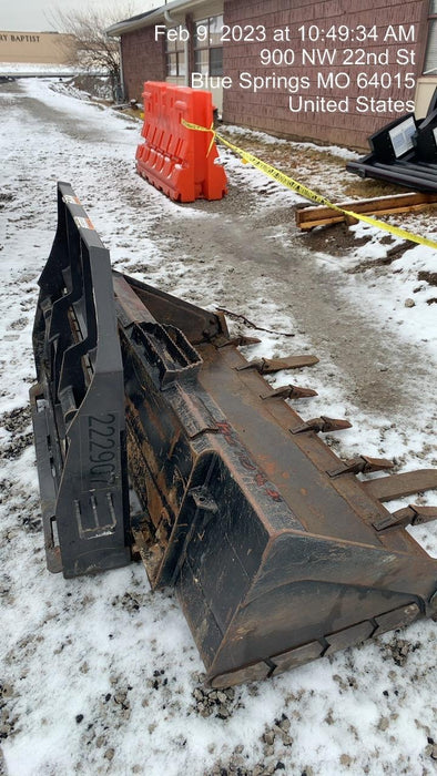 2022 PALADIN 48" Pallet Forks - Paladin