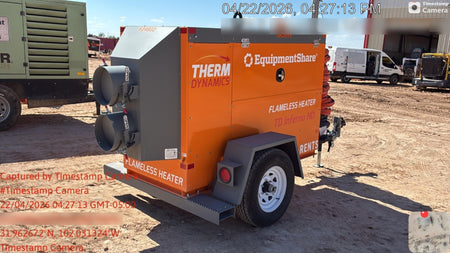2025 THERM DYNAMICS TD INFERNO HD