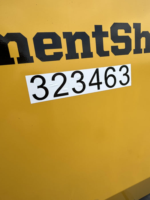 2023 ATLAS COPCO XAS 900