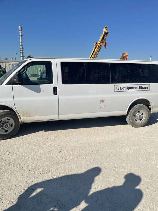 2021 Lincoln Electric Vantage 322 Vantage 322 Ready Pak 3 w/ Decals, ORANGE (includes trailer, cable rack, fender light kit) NO Telematics