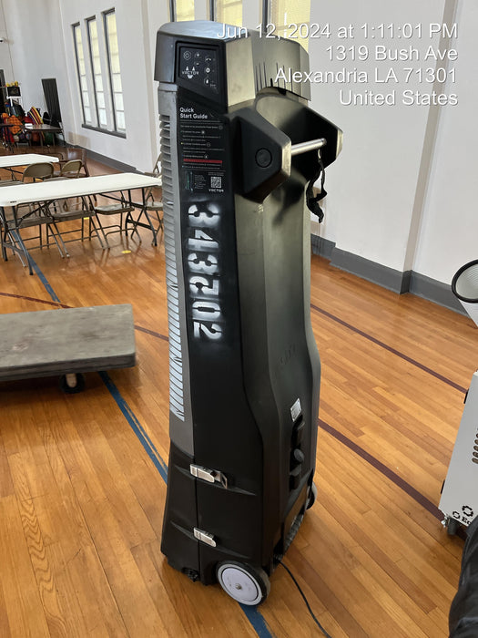 2023 VECTOR Vector Max