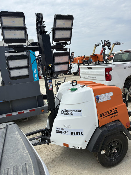 2026 GENERAC MLTS-4