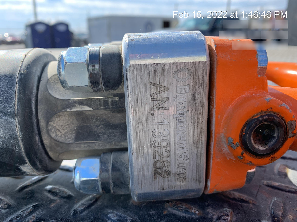 2021 MICHIGAN PNEUMATIC MP-MOTOC-375-ITD