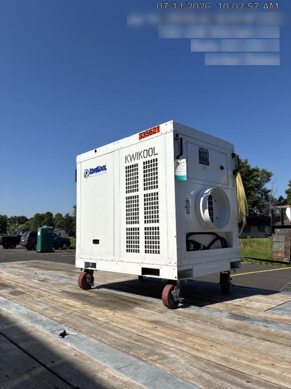2023 KWIKOOL KPO5-43H