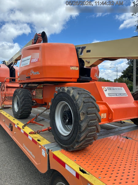 2019 JLG 400S