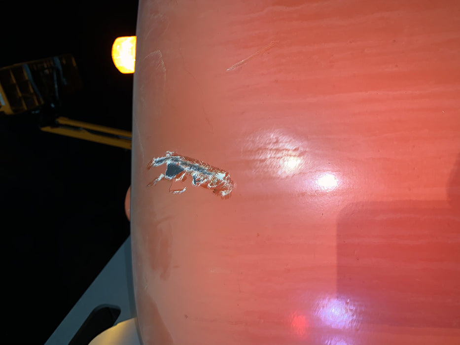 2020 SKYJACK SJ85 AJ