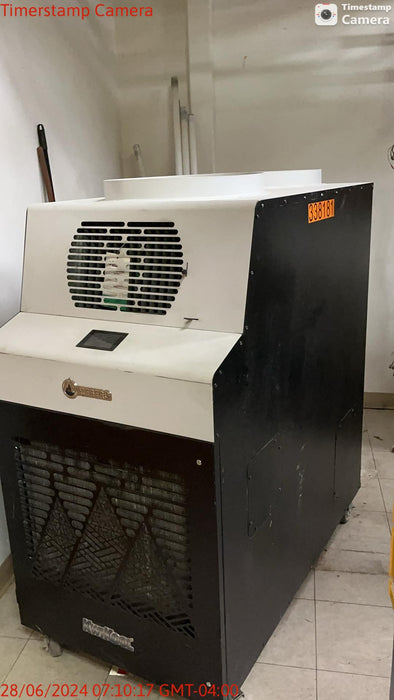 2023 KWIKOOL KIB6021-2