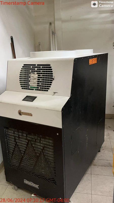 2023 KWIKOOL KIB6021-2