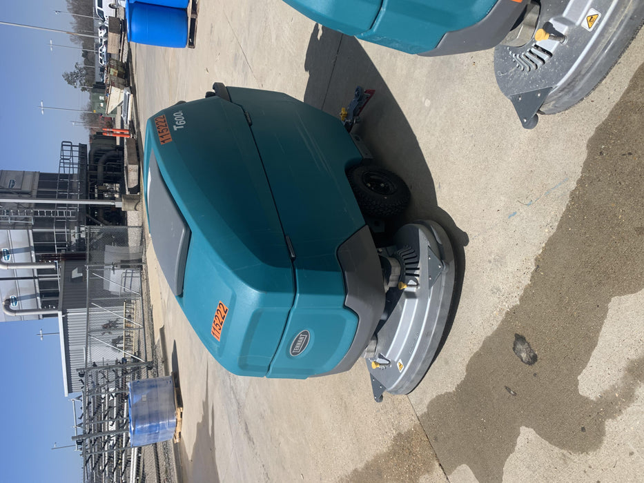 2020 TENNANT T600E